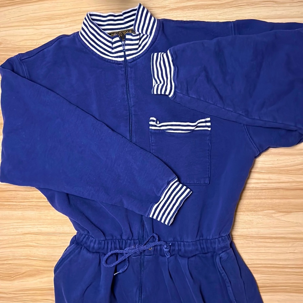 VINTAGE Eddie Bauer One piece